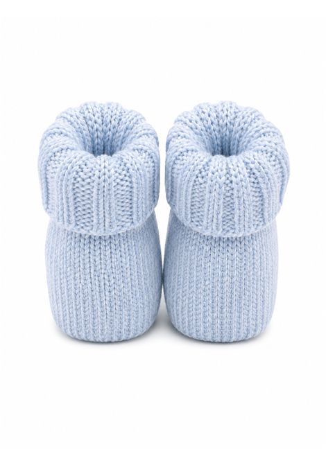 Scarpine con orlo con risvolto BEBE DI ALMY | SC629000